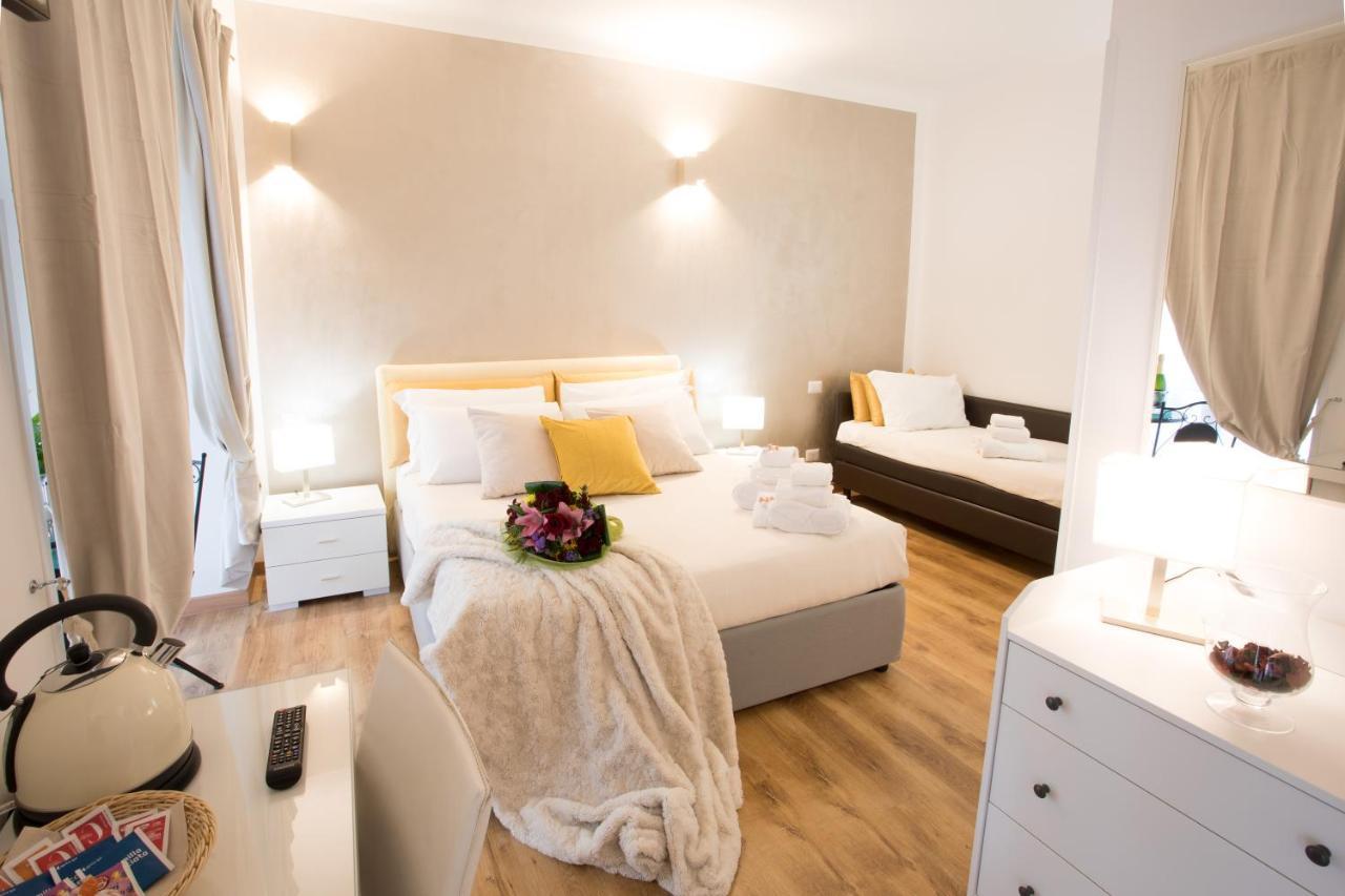 Chroma Italy - Chroma Octho Guest house 3*
