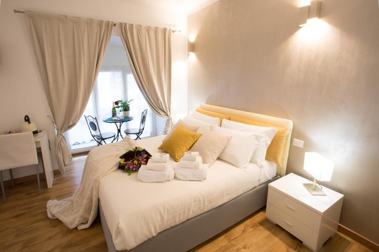 Chroma Italy - Chroma Octho Guest house 3*
