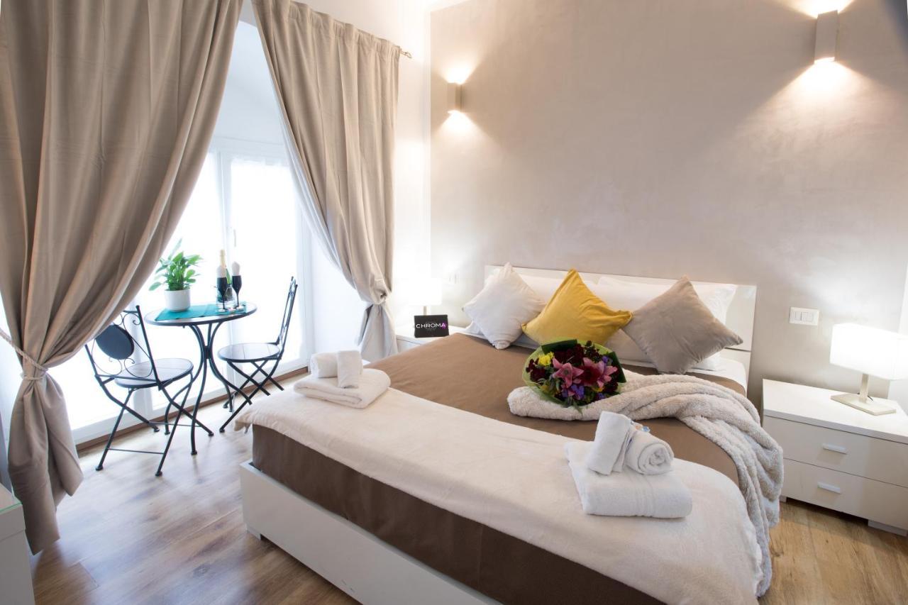 Guest house Chroma Italy - Chroma Octho