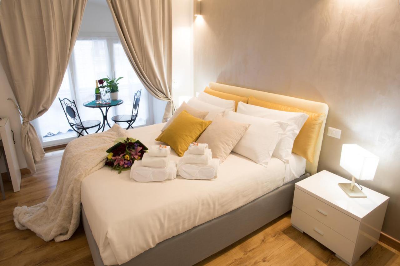 Guest house Chroma Italy - Chroma Octho Rome