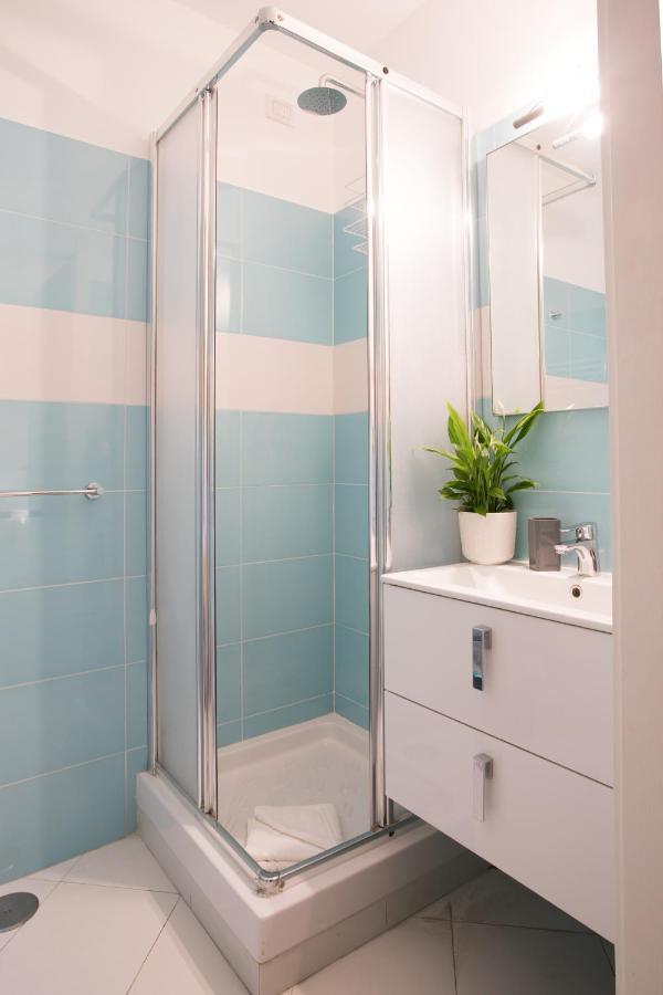 Chroma Italy - Chroma Octho Guest house 3*