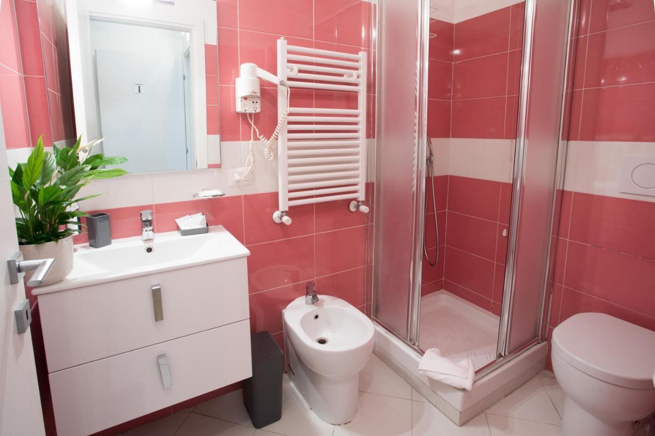 Chroma Italy - Chroma Octho Guest house