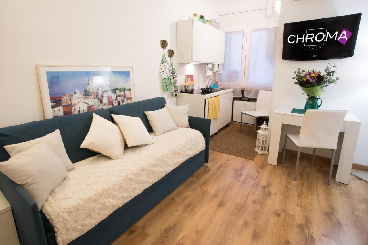 Guest house Chroma Italy - Chroma Octho