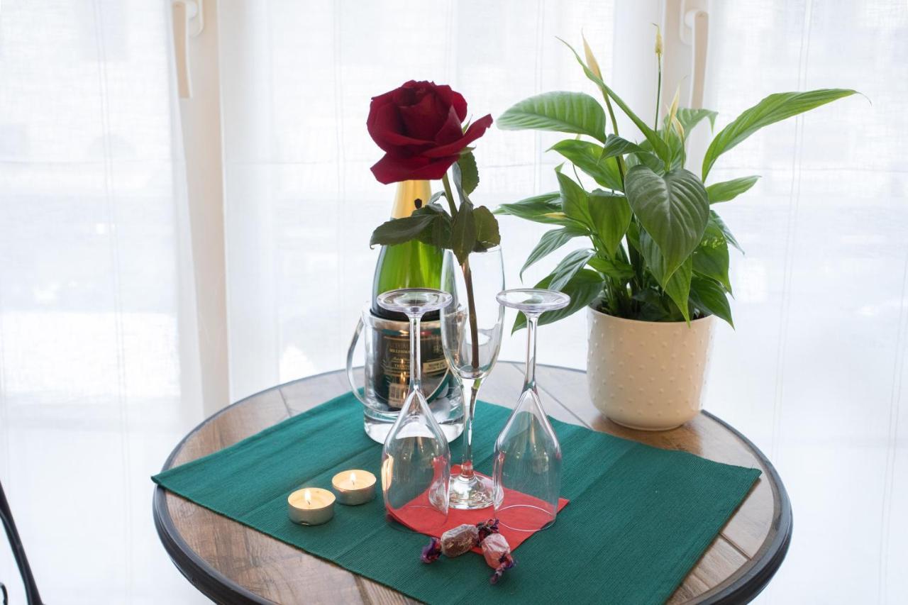 Chroma Italy - Chroma Octho Guest house