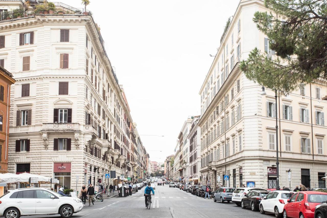 Chroma Italy - Chroma Octho 3* Rome