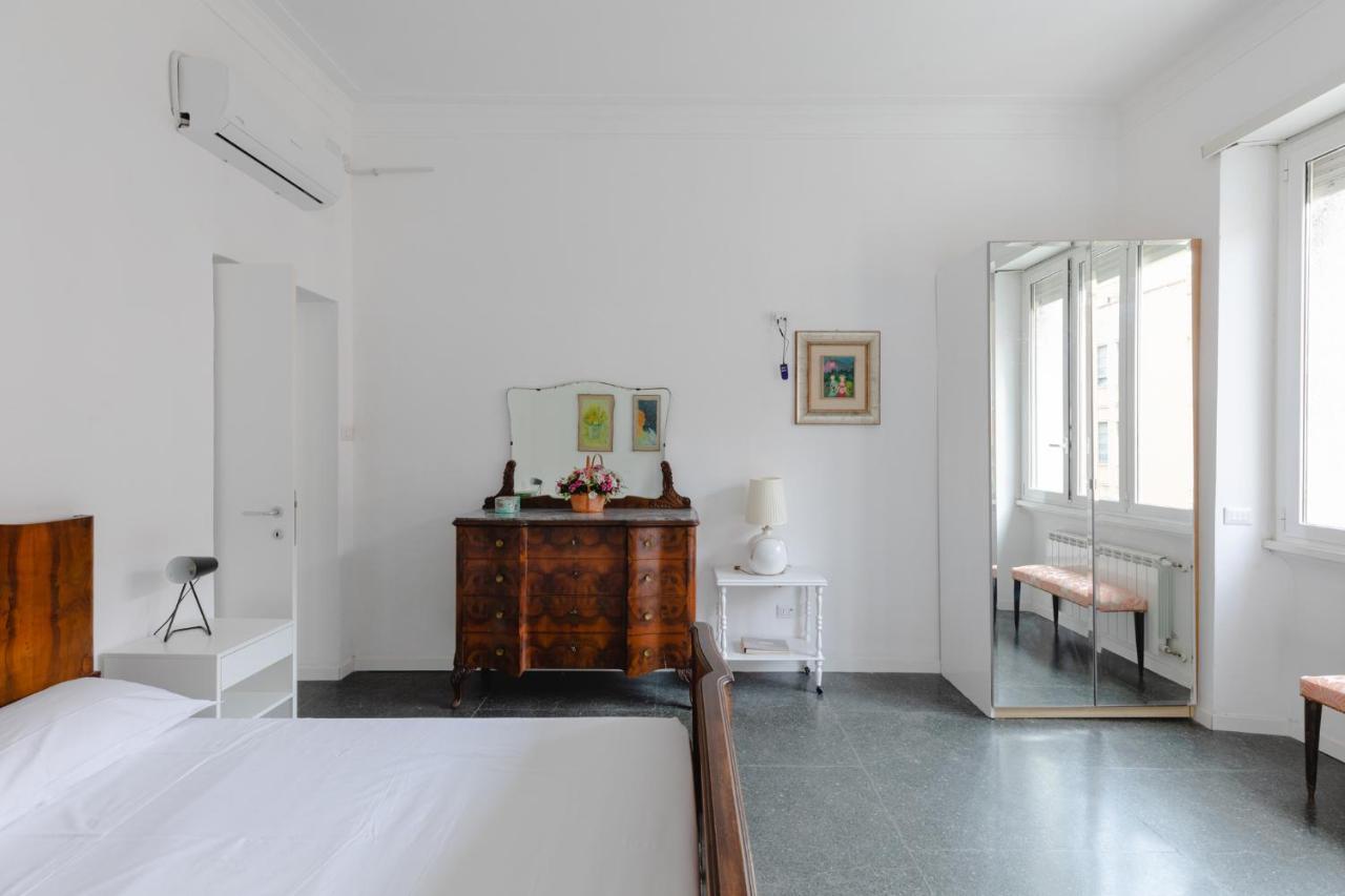 Apulia Flat Appartamento Roma