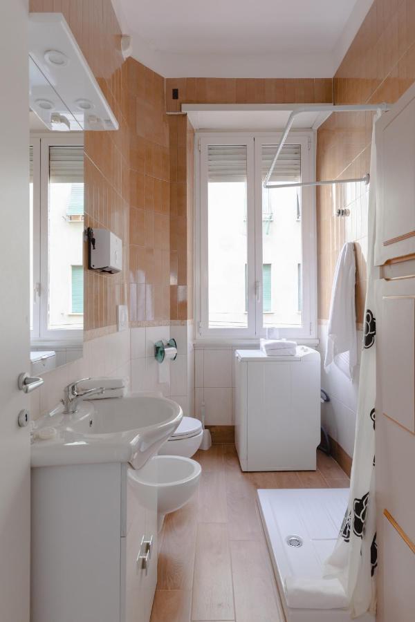 Apulia Flat * Roma