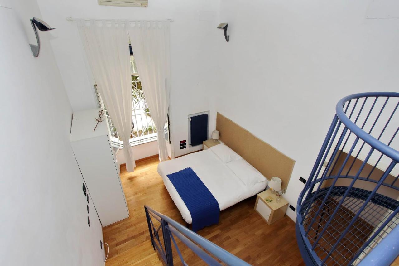 Apartment Vatican