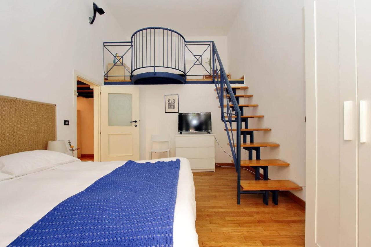 Vatican Apartment