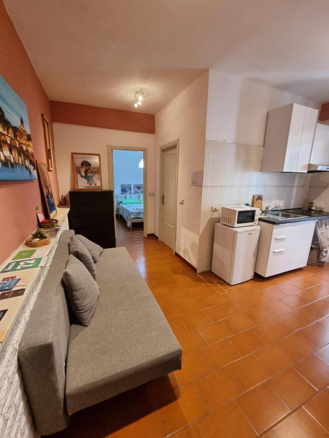 Appartamento Lapo's Apartment's *