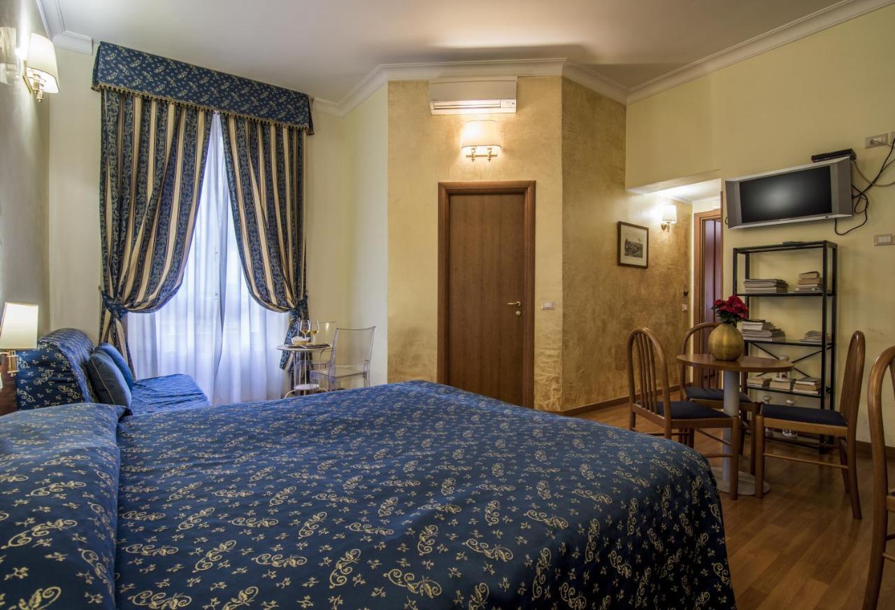 Dimora Rosmini * Roma