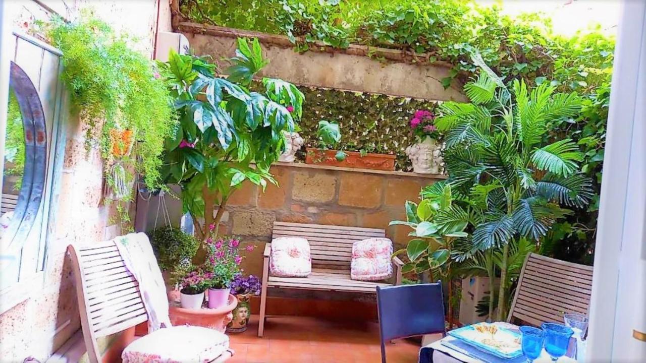 The Timeless Studio Janiculum Hill Roma