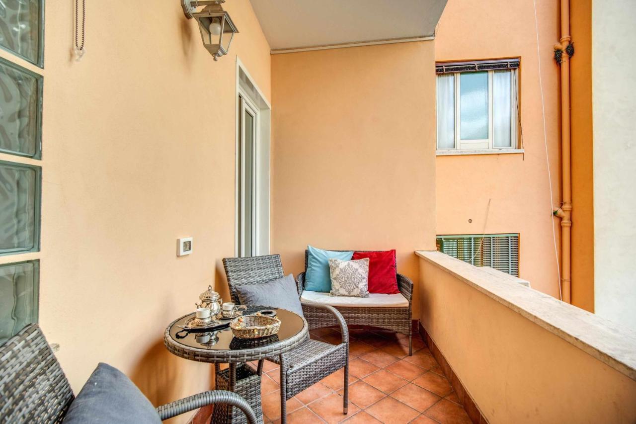 Original House In Trastevere Apartamento
