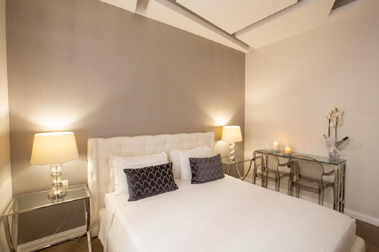 Spagna Boutique 3* Roma