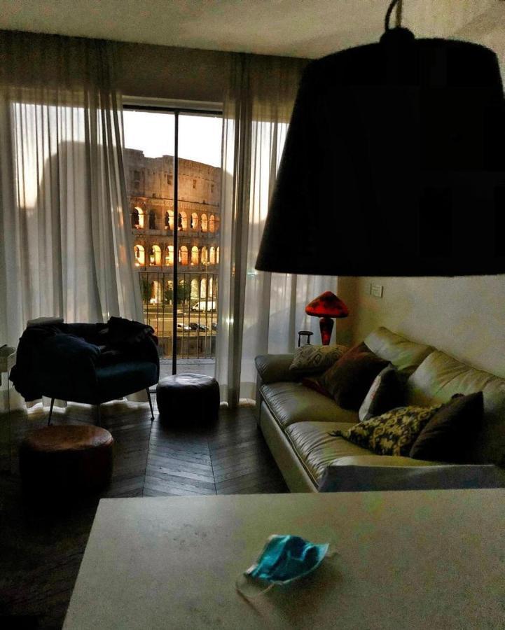 Bes Colosseo Suites Leilighet *