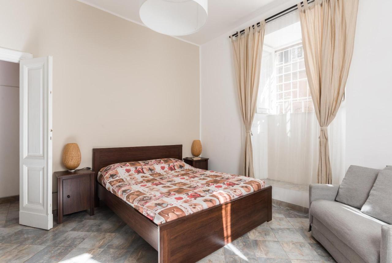 Domus Maximo Apartment *