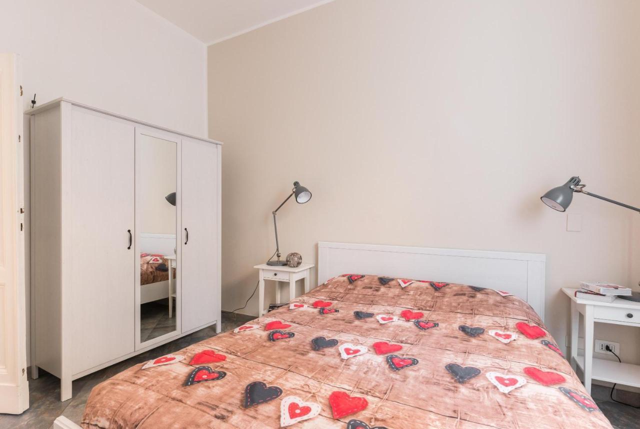 Domus Maximo Apartment