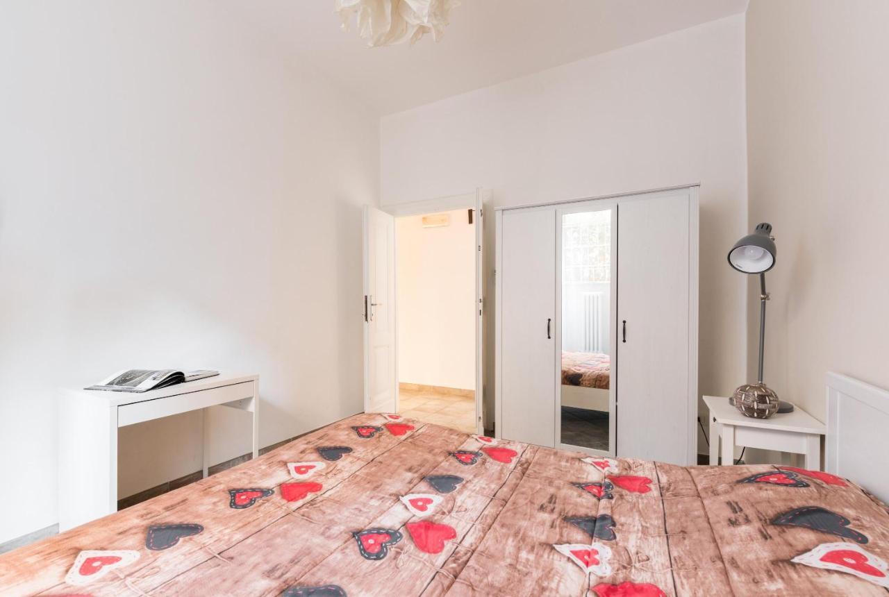 Domus Maximo Apartment