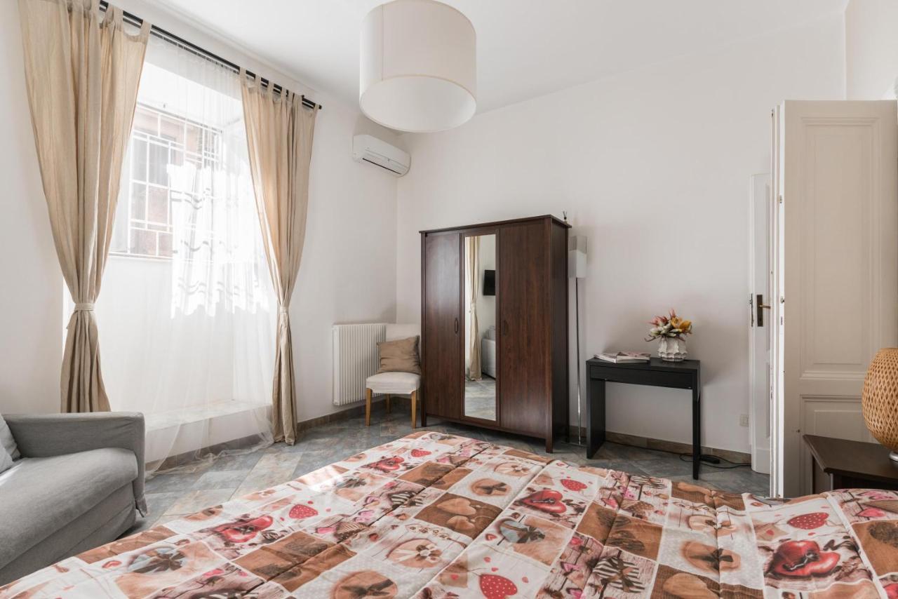 Domus Maximo Apartment