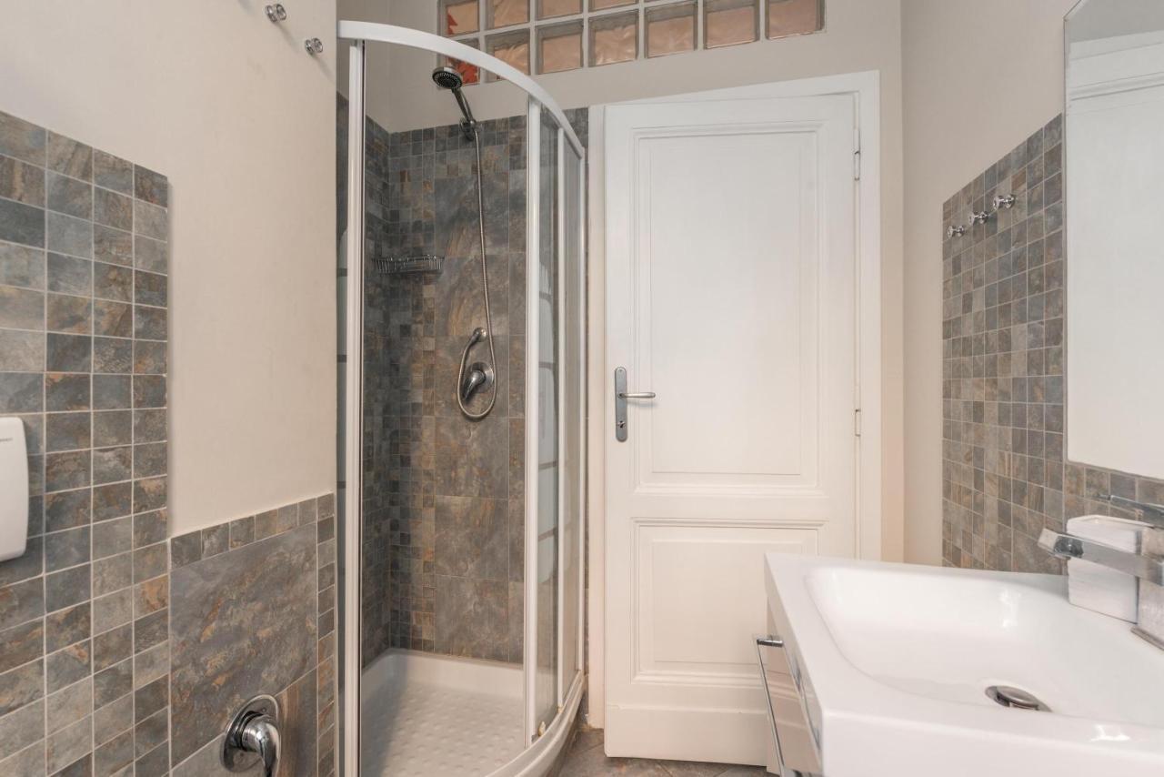 Domus Maximo Apartment