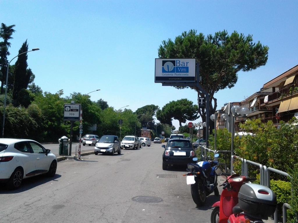 Hotell Vitti 2*