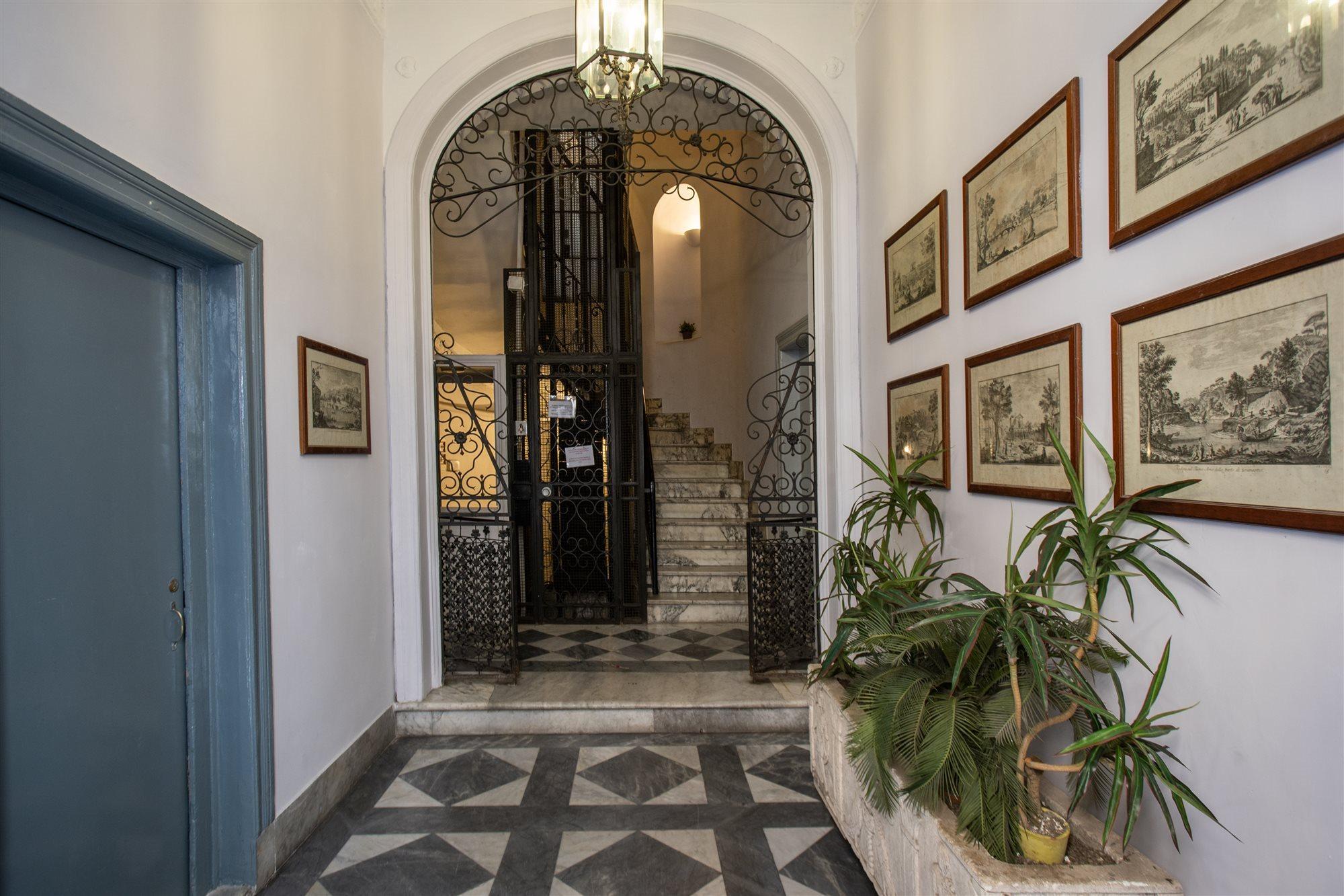 Casa de hóspedes La Residenza Dell'angelo 3*