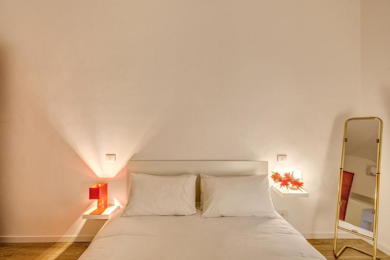 Apartamento Vaticano Casa Tua *