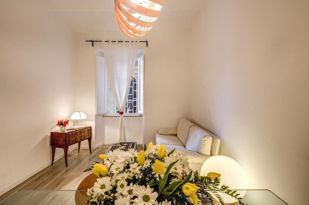 Apartamento Vaticano Casa Tua Roma