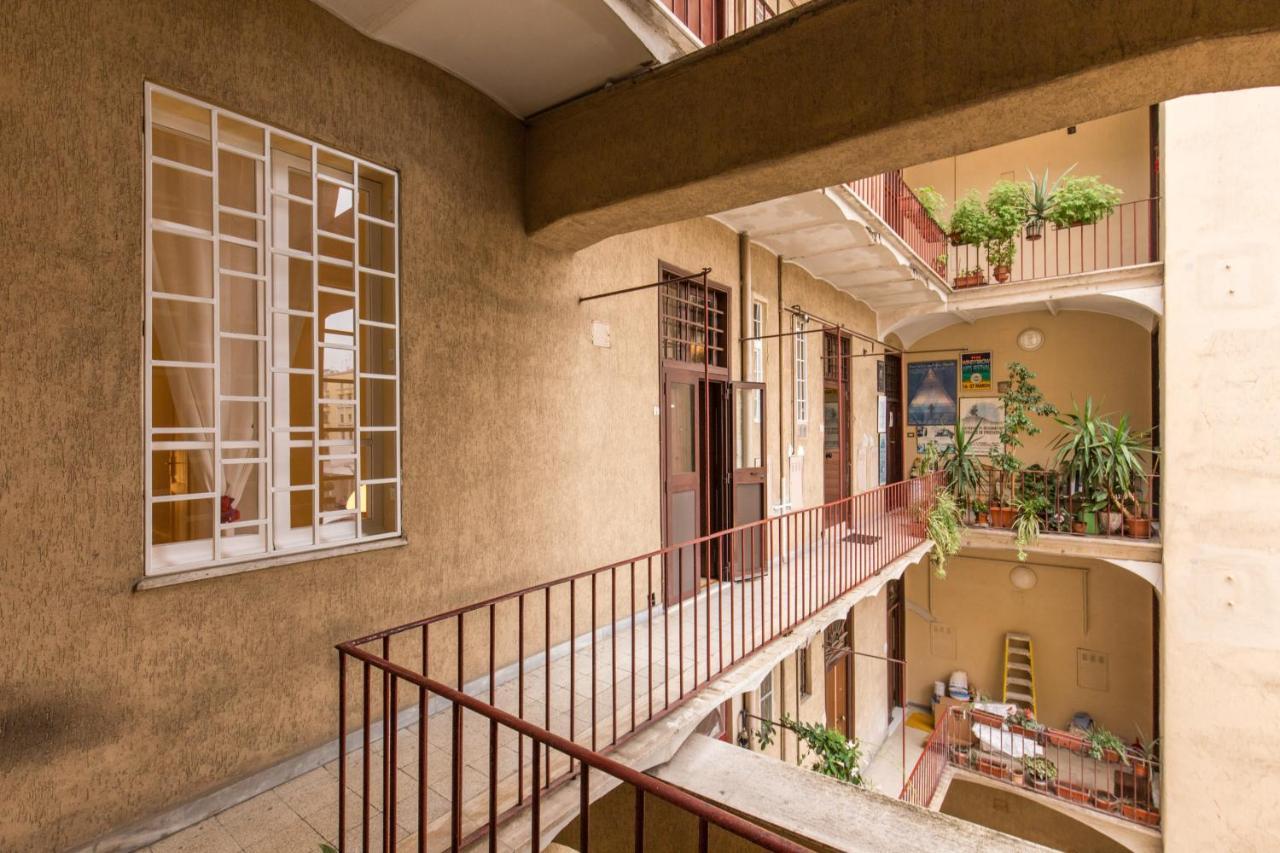 Apartamento Vaticano Casa Tua Roma
