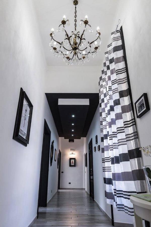 Bed & Breakfast Lazy Gio Roma