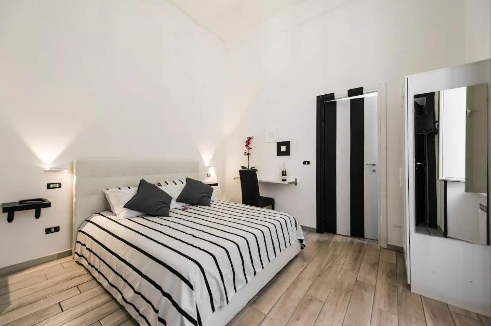 Bed & Breakfast Lazy Gio Roma
