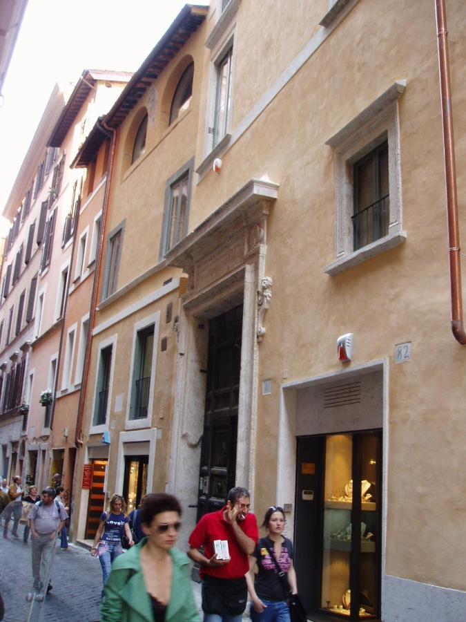 Appartamentino Campo Dei Fiori Holiday home