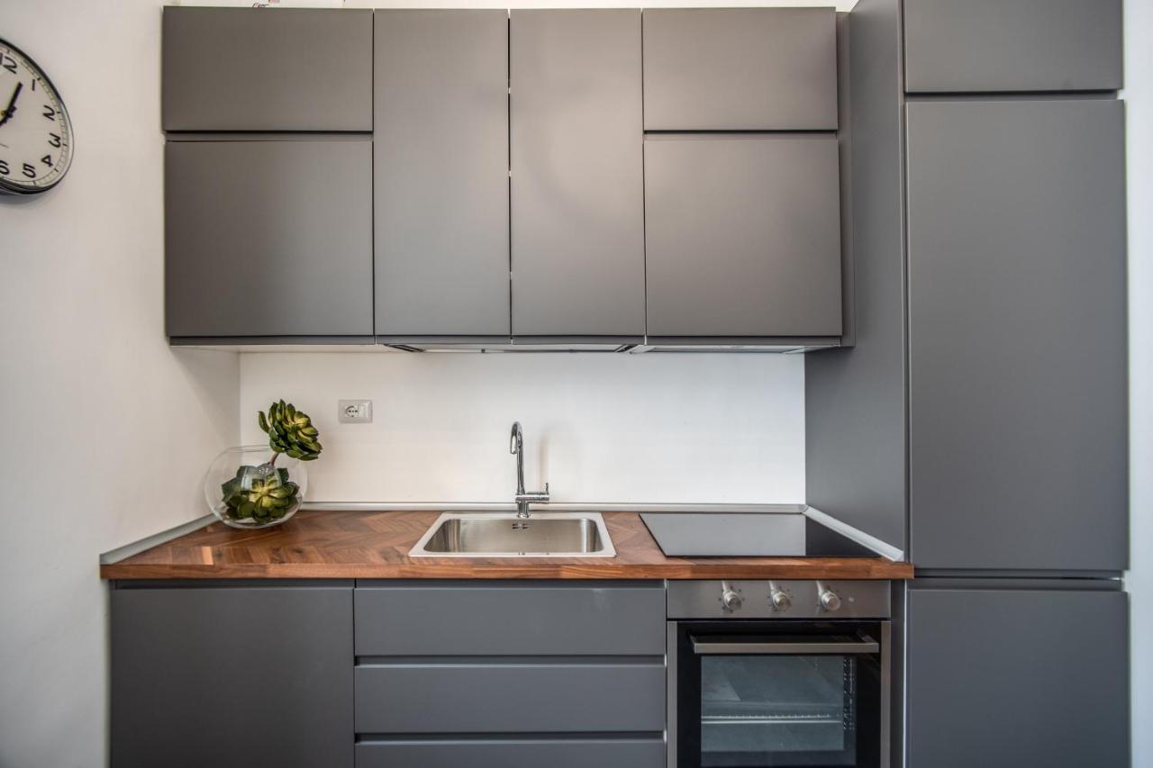 Apartamento Lovely Renovated Flat By Vatican