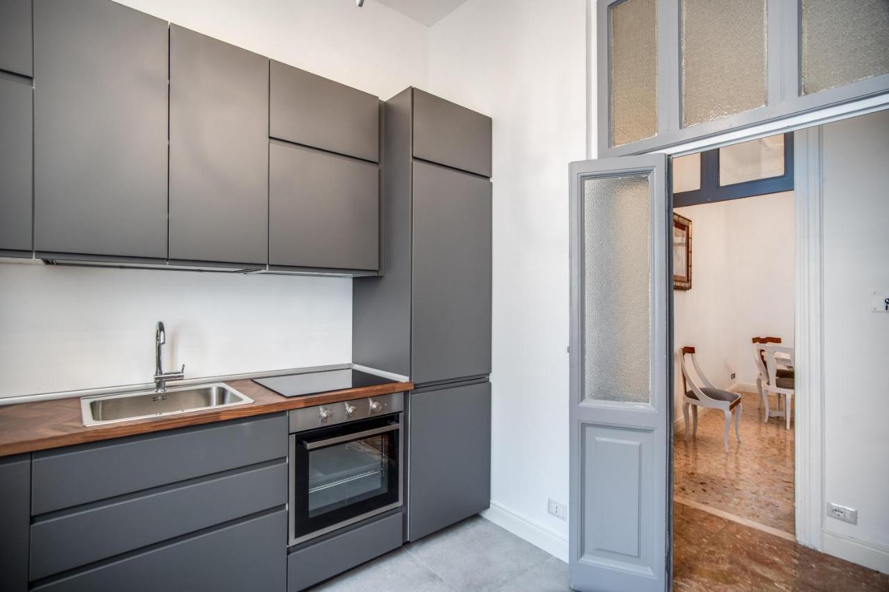 Apartamento Lovely Renovated Flat By Vatican *