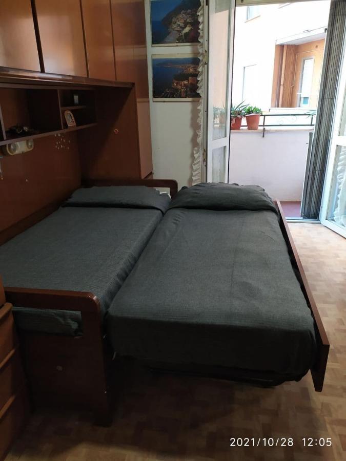 Hospedagem domiciliar Affittacamera Ferracani Roma