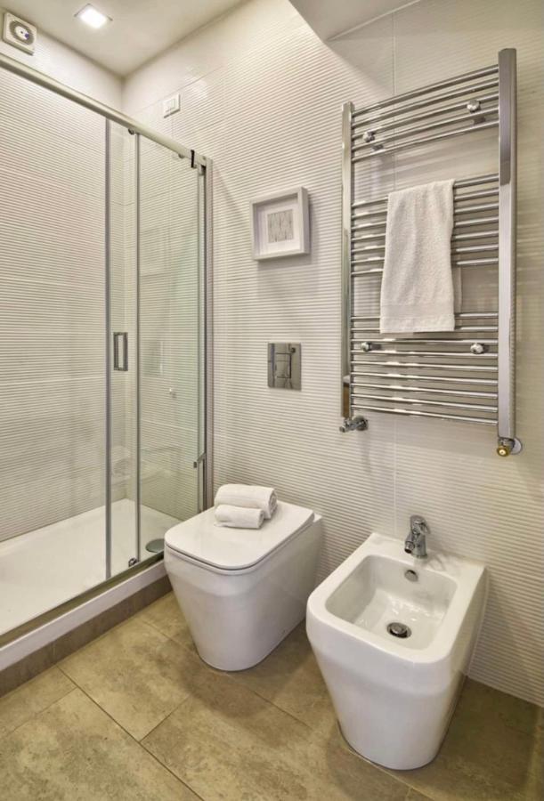 Vatican Luxury Home Jacuzzi Appartamento