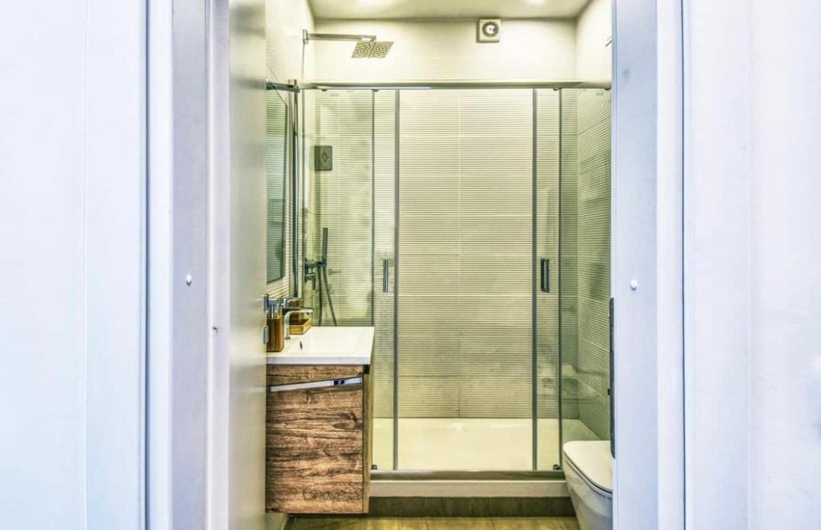 Vatican Luxury Home Jacuzzi Appartamento
