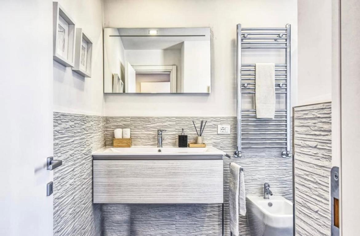 Apartment Vatican Luxury Home Jacuzzi Rome