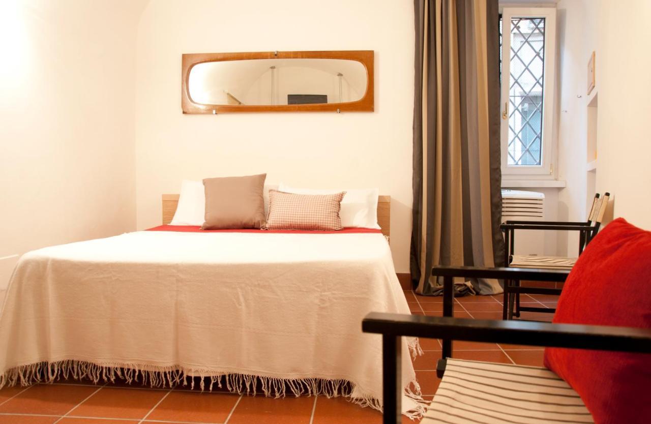 Trastevere - Apt. X 2 Roma
