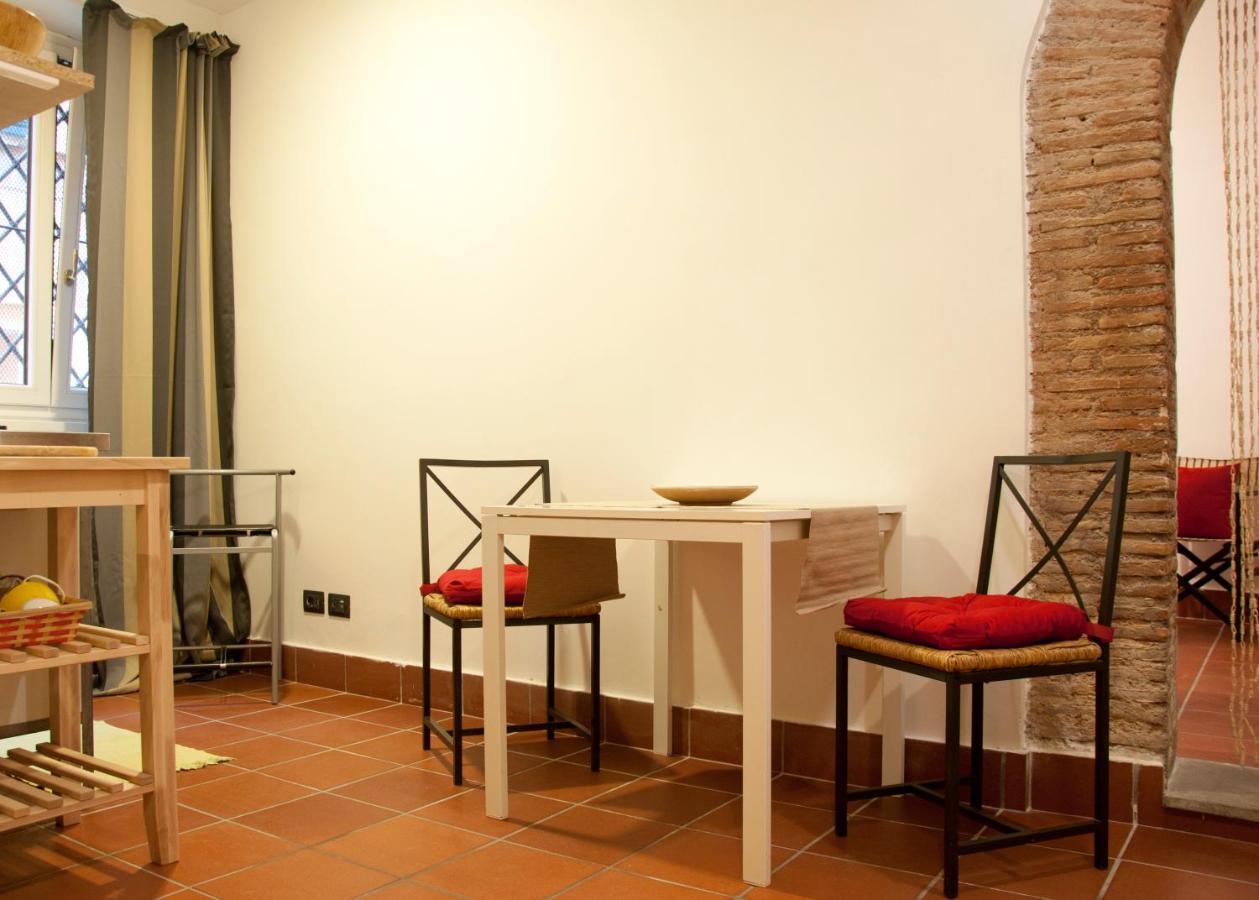 Trastevere - Apt. X 2 Appartamento