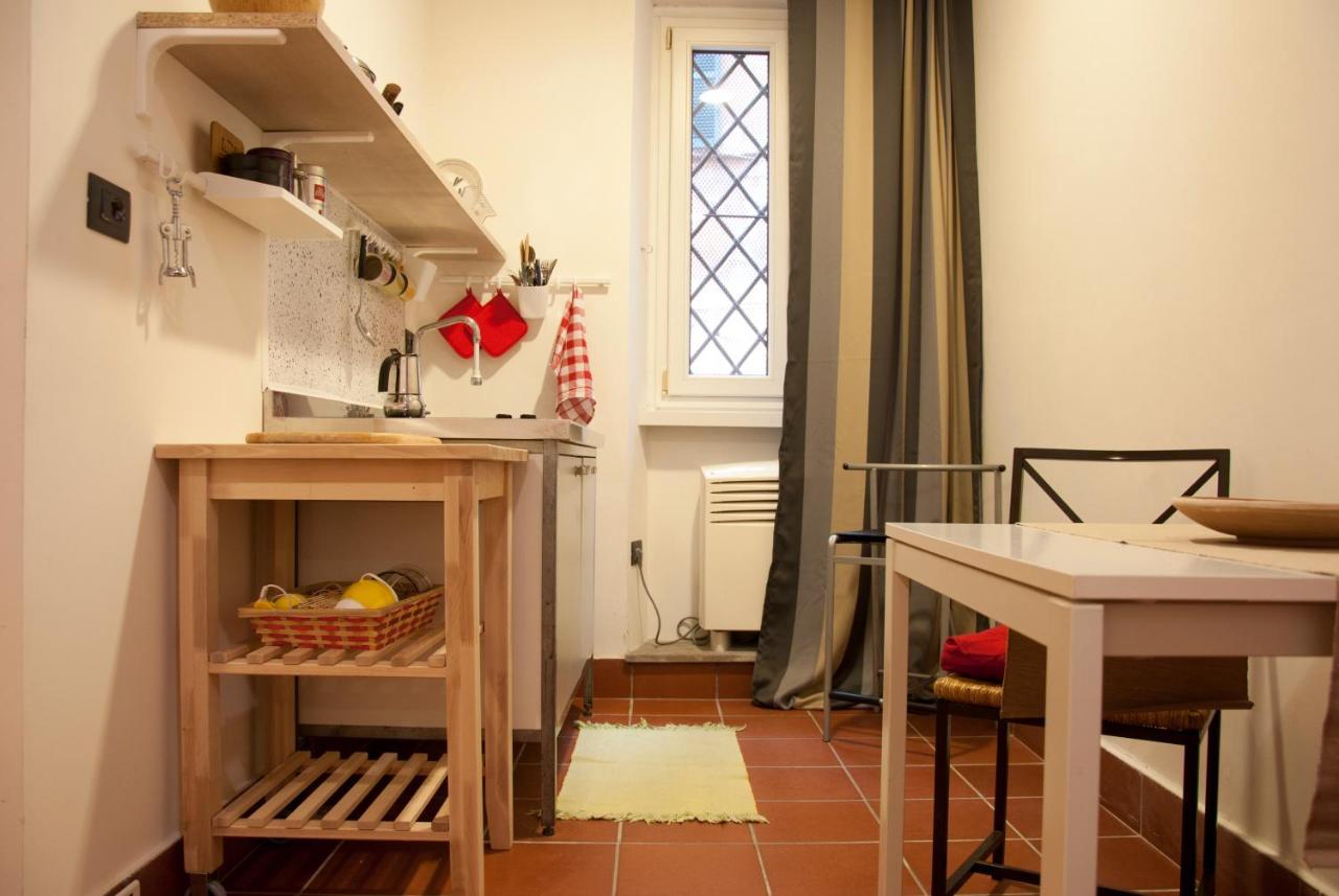 Appartamento Trastevere - Apt. X 2 *