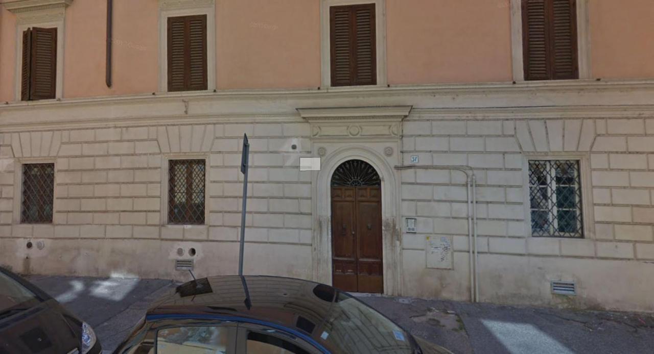 Trastevere - Apt. X 2 Appartamento Roma