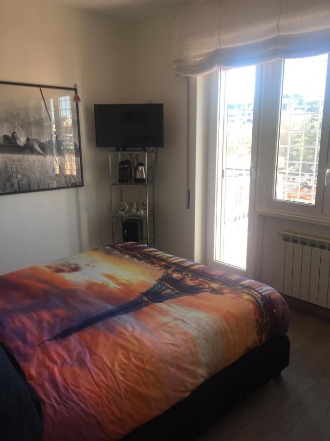 Turistico Roberta San Pietro Casa de hóspedes Roma