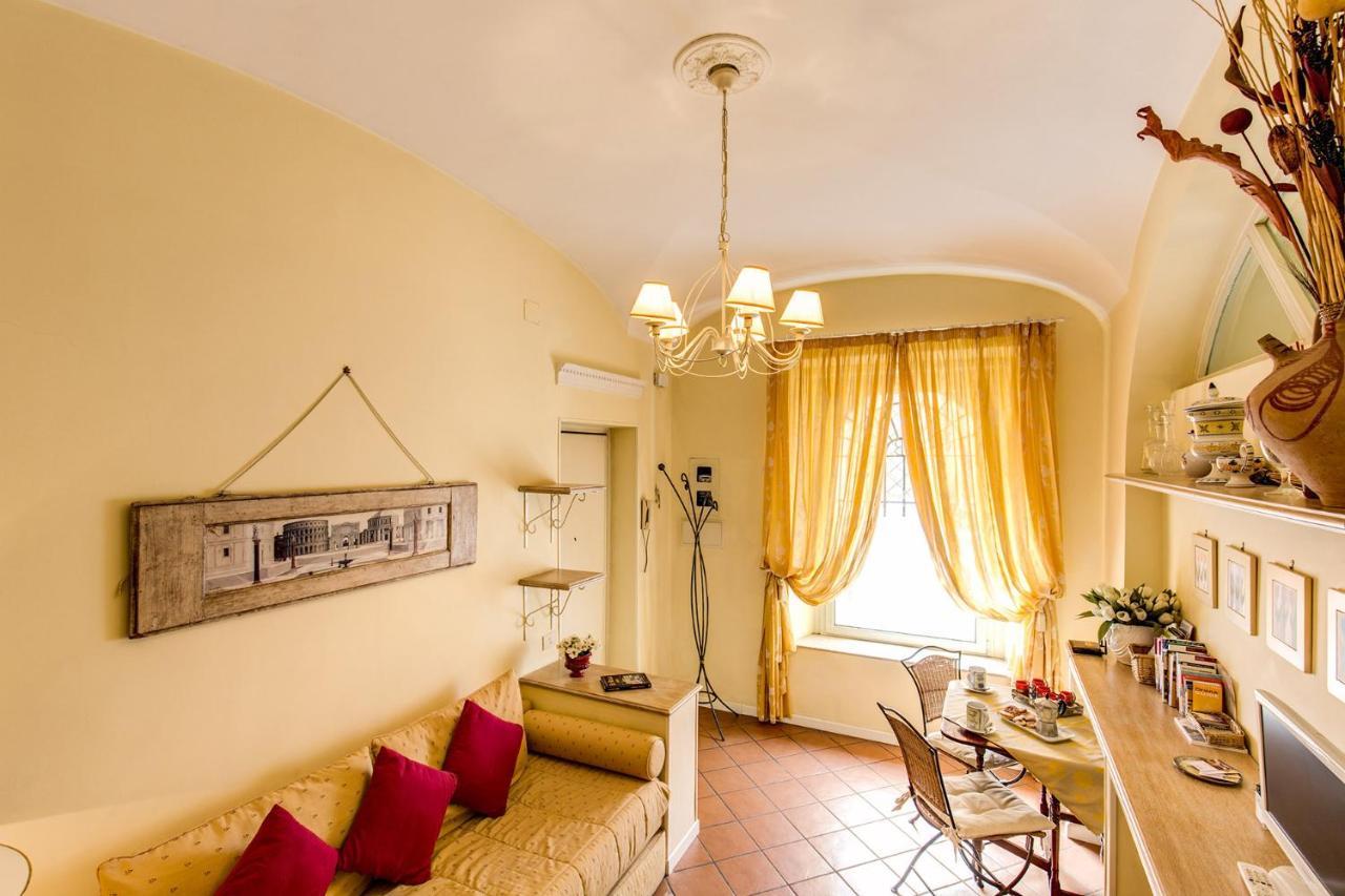 Appartamento Your Trastevere Apartment- Welcome Home! Roma