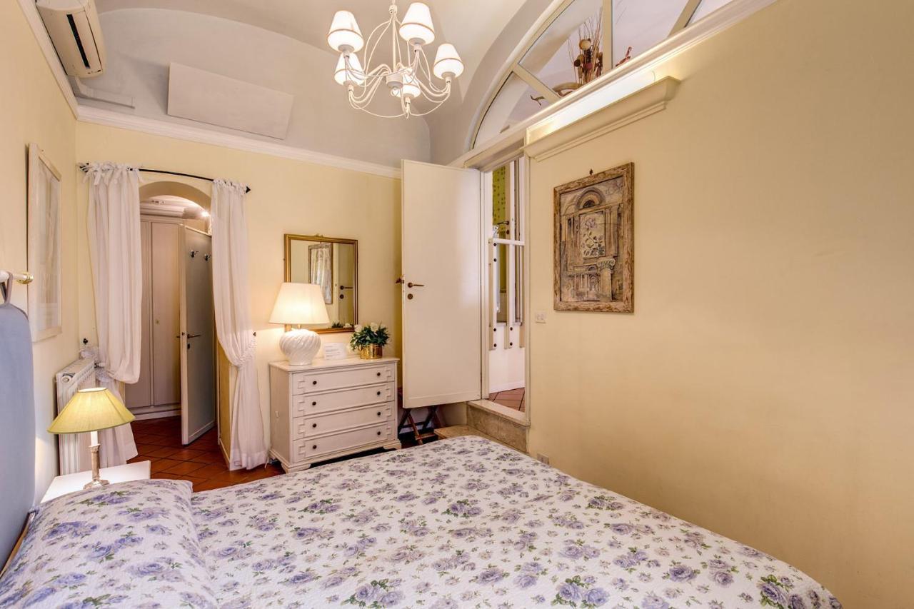 Your Trastevere Apartment- Welcome Home! Appartamento
