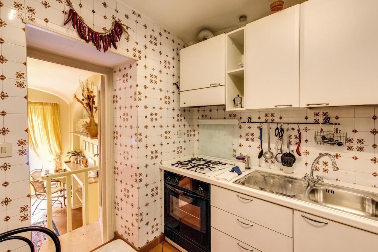 Your Trastevere Apartment- Welcome Home! Apartment