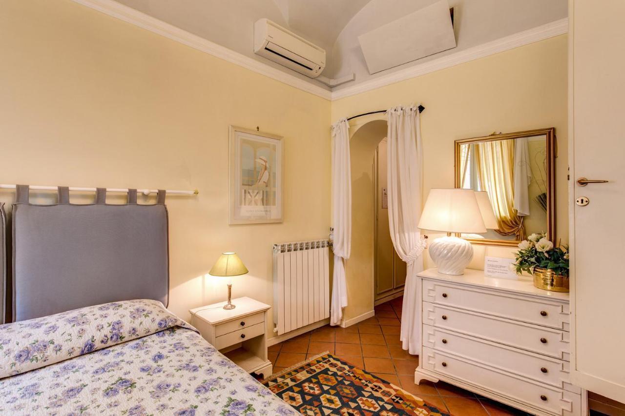 Appartamento Your Trastevere Apartment- Welcome Home! *