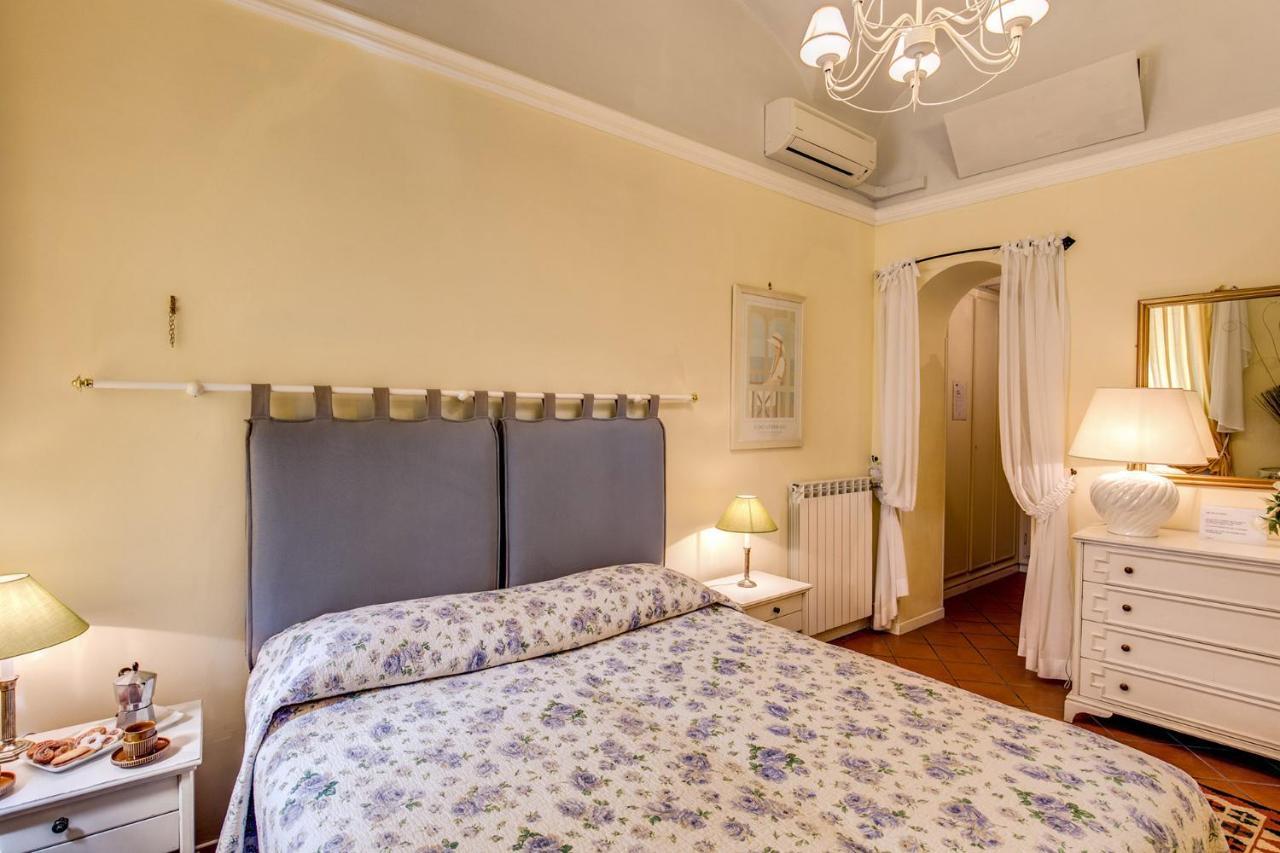 Your Trastevere Apartment- Welcome Home!