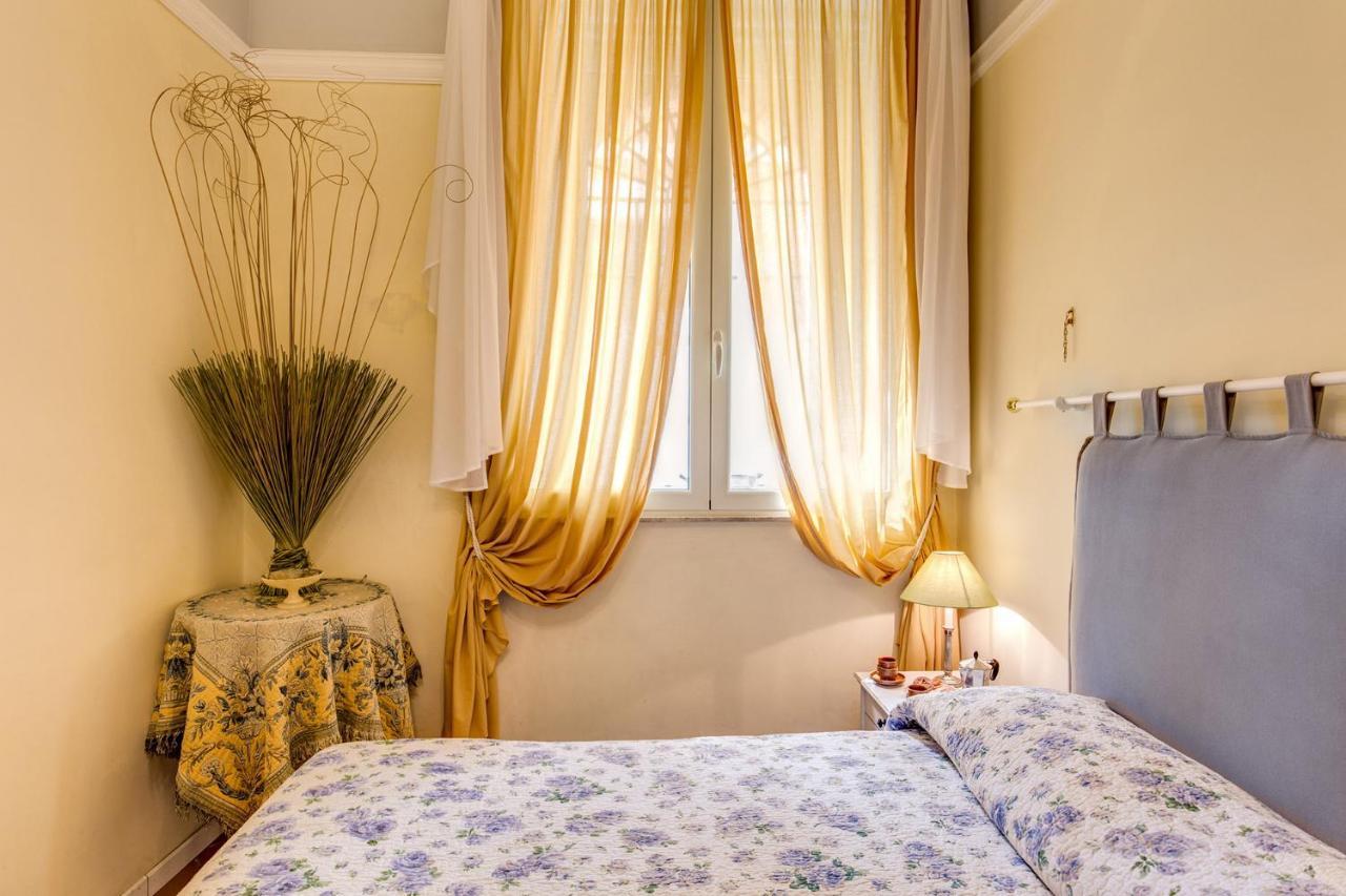 Your Trastevere Apartment- Welcome Home! Roma