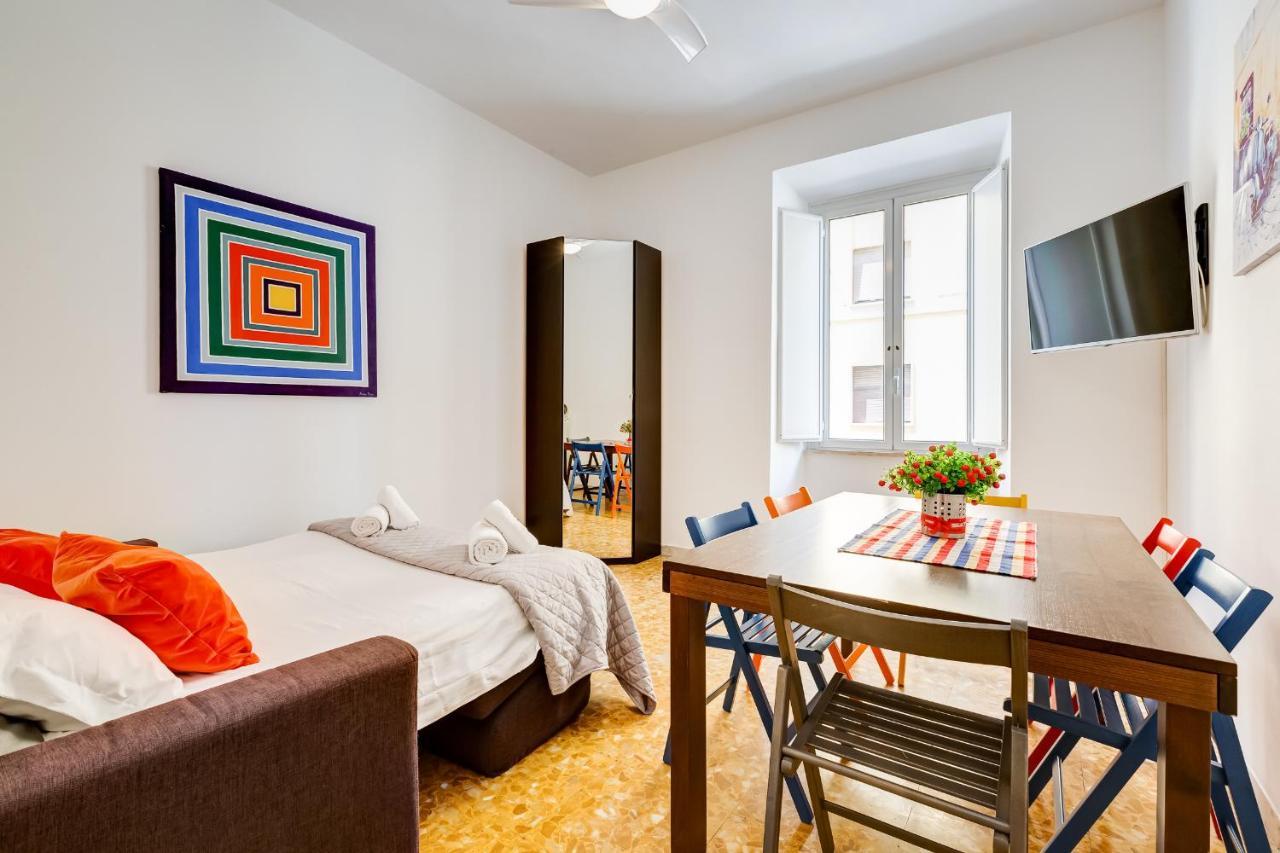 Tasso Street 102 Apartamento Roma